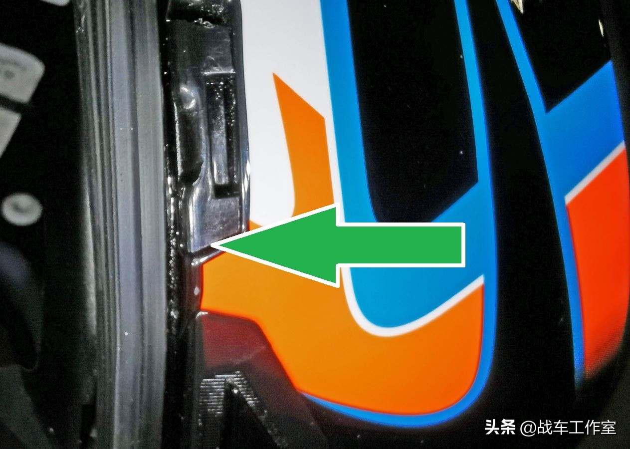 百元级头盔测评,风噪低的千元头盔