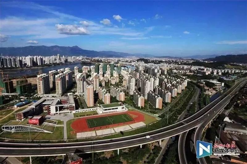 仓山哪里的,现在的仓山