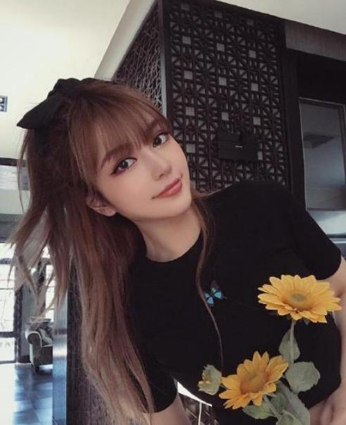 周扬青怒怼蝴蝶姐姐完整版,周扬青罗志祥近期新消息