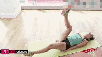 2周减肥见效快的方法,2周瘦掉大肚腩