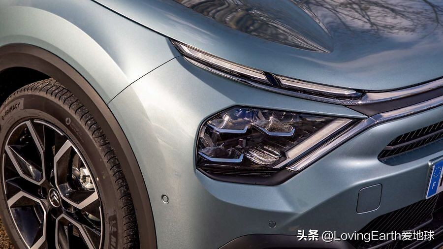 雪铁龙c4掀背,2019款雪铁龙c4suv