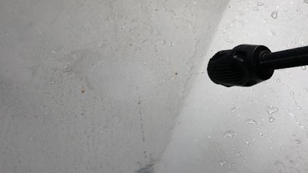 绿田洗车机小怪兽e款,绿田洗车枪测评