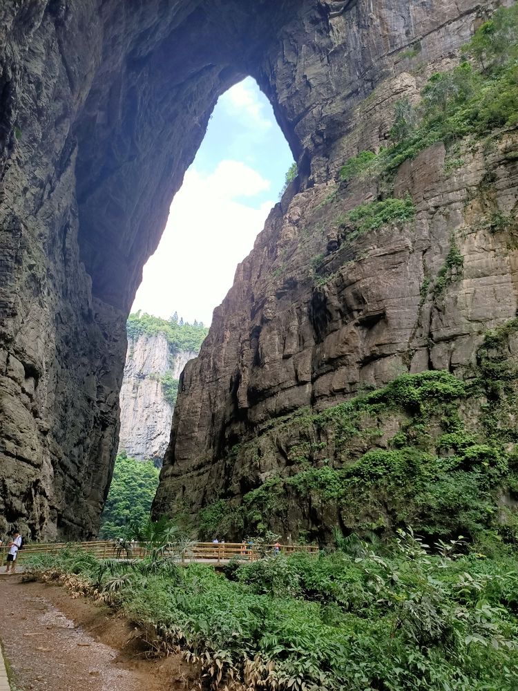 大美武隆仙女山,畅游重庆武隆区仙女山