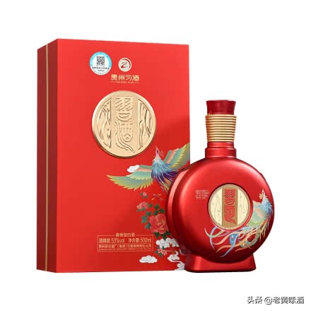 茅台酒与习酒的故事,茅台酒和习酒前世今生