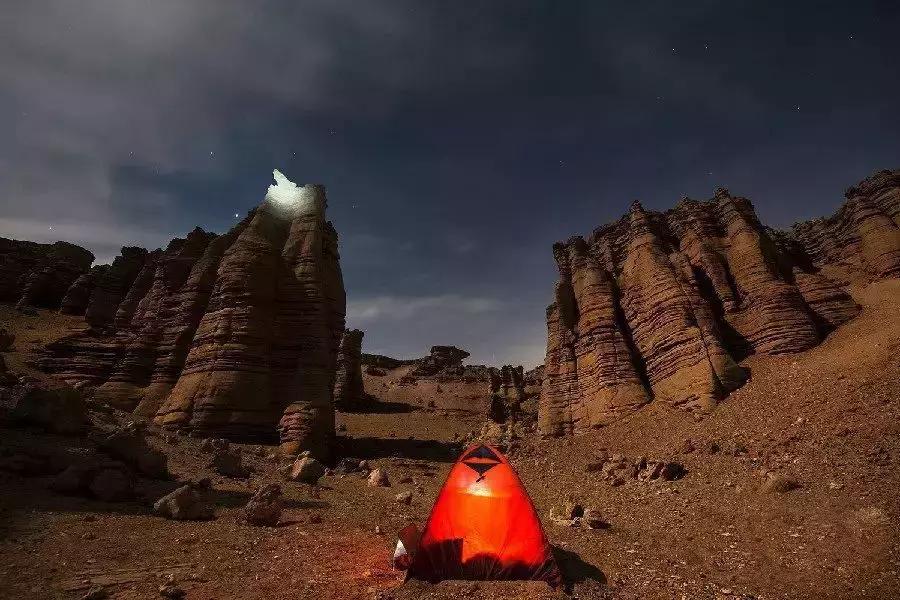 恶魔城里的房间,恶魔城里面的秘密场景