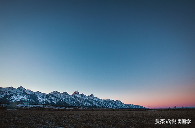 了凡四训惟谦受福,了凡四训损福招祸
