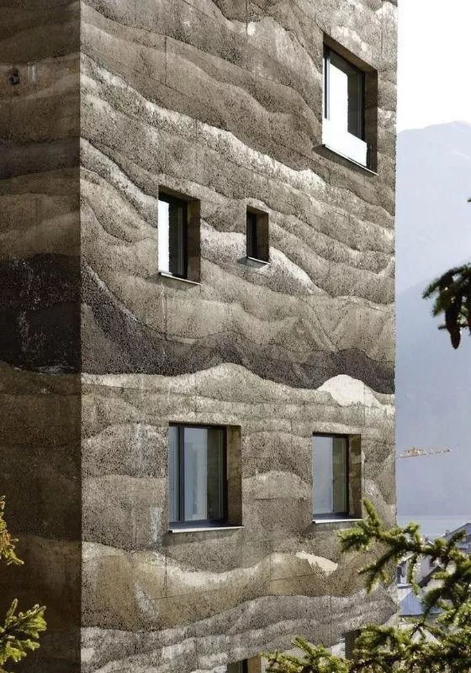 什么是夯土,什么是夯土建筑