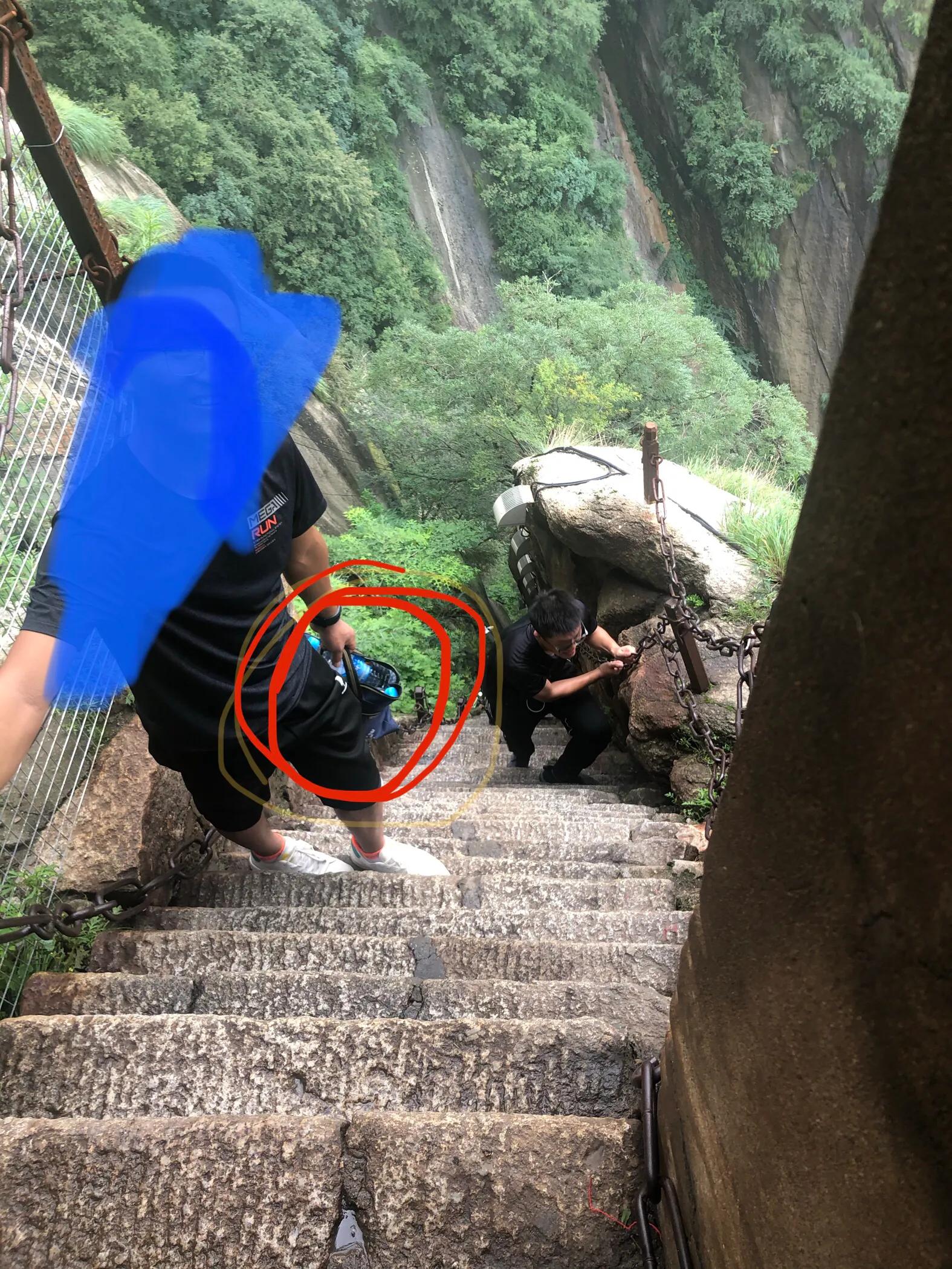 西安到华山旅游自由行攻略,西安到华山旅游攻略大全