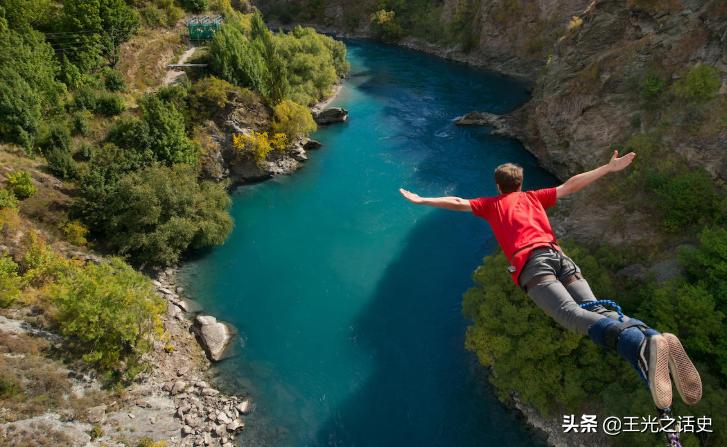 新西兰靠什么变成发达国家,新西兰是如何成为发达国家