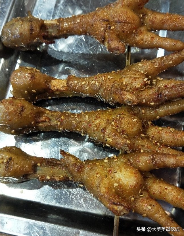 鞍山最便宜的团购烤串,鞍山解放路小管家烤串