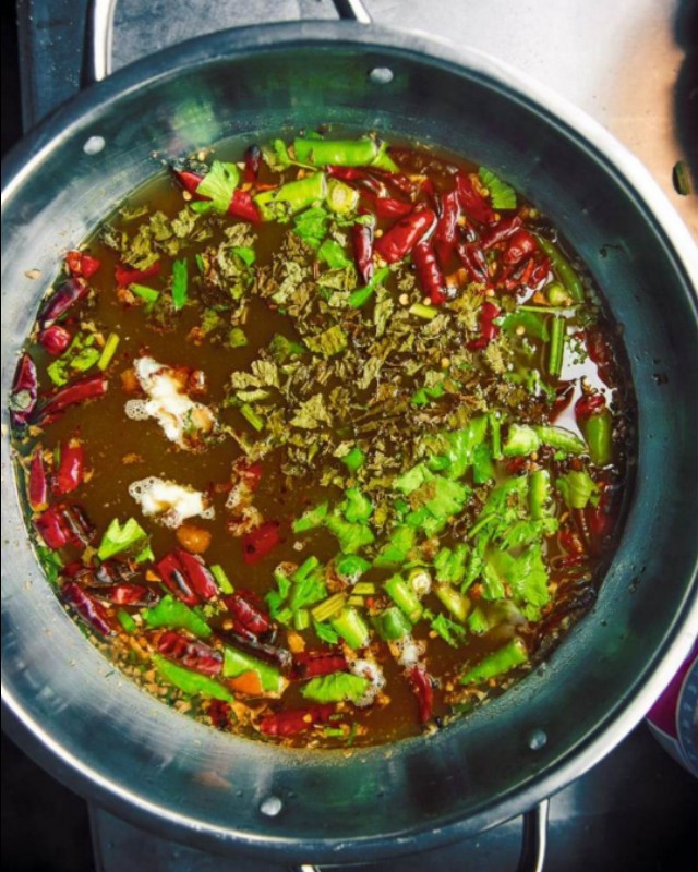 重口味伤肝还是伤肾,重口味伤肝吗