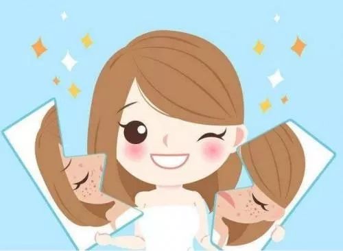 美白千万别乱踩坑这么做白到发光,美白四大误区是什么