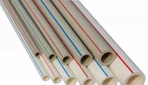 给排水市政管材介绍,给排水管材的分类及特点