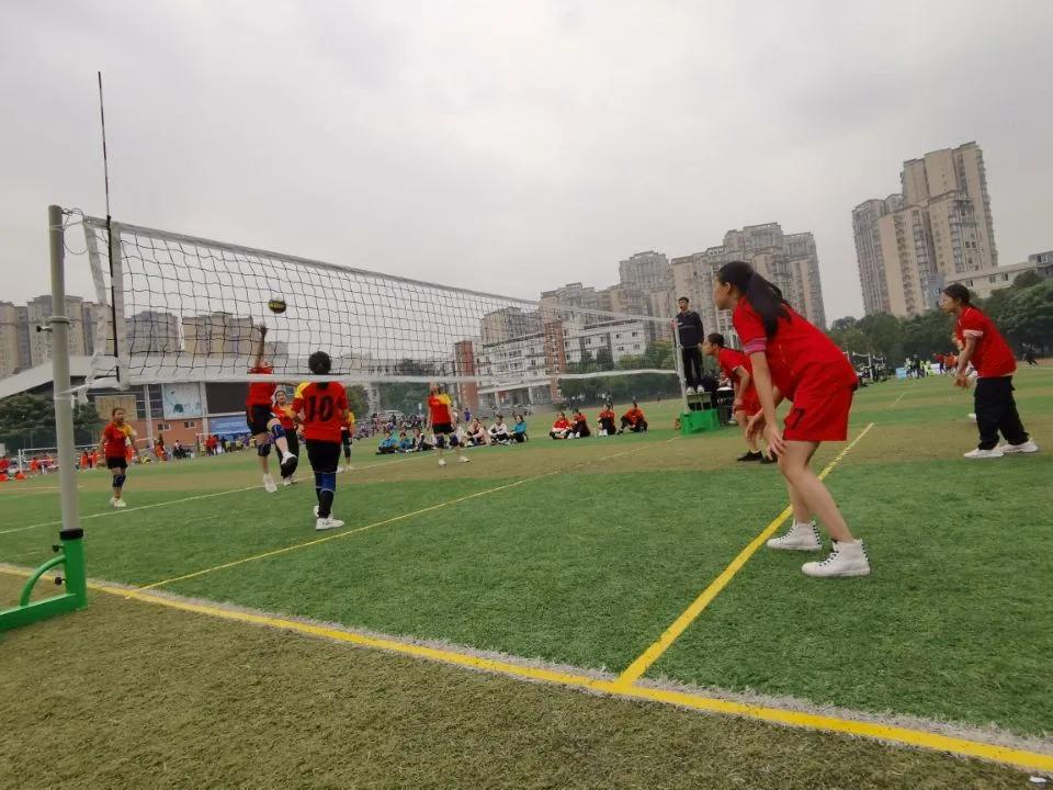 成都市双流区九江小学排球,金桥小学双流排球队