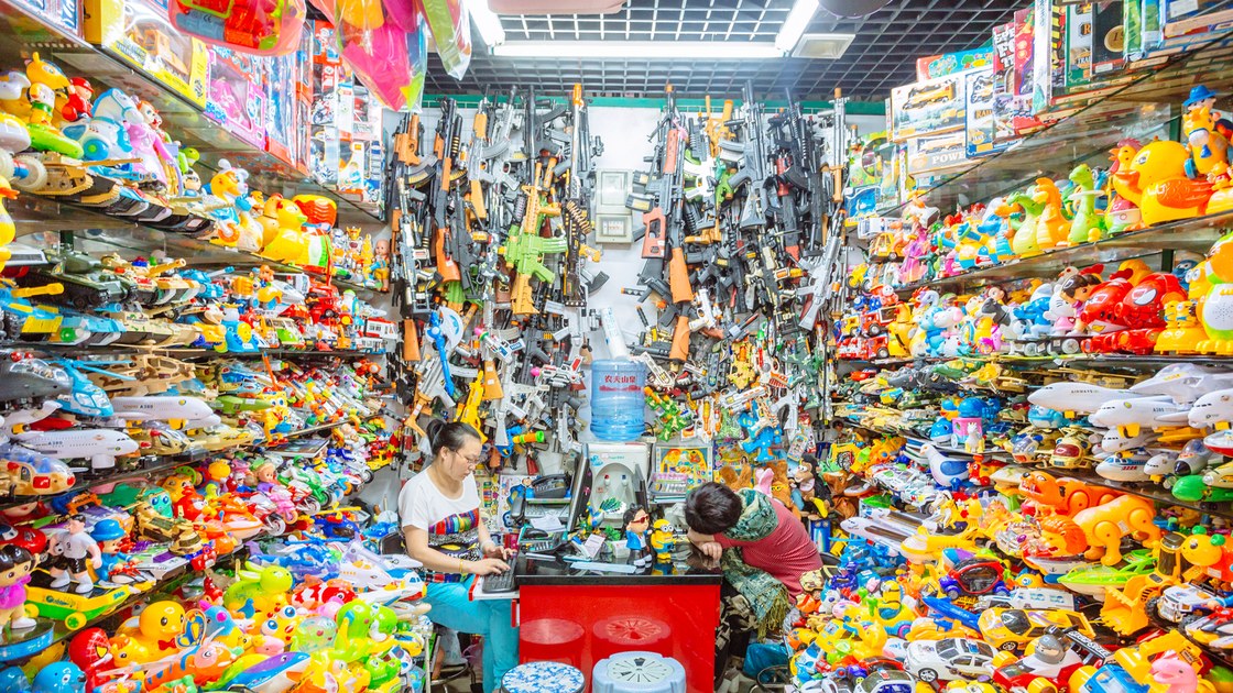 名创优品十元店可靠吗,名创优品哪家店是正的