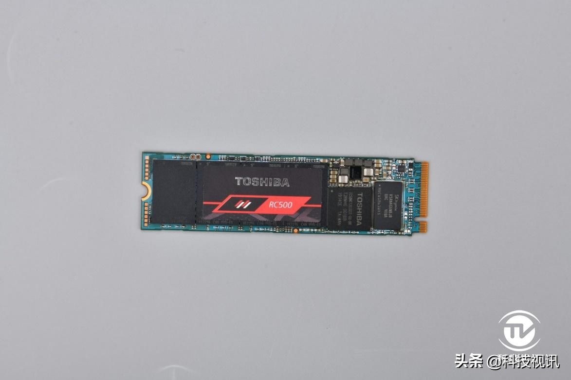 东芝500固态硬盘,东芝rc100固态硬盘评测