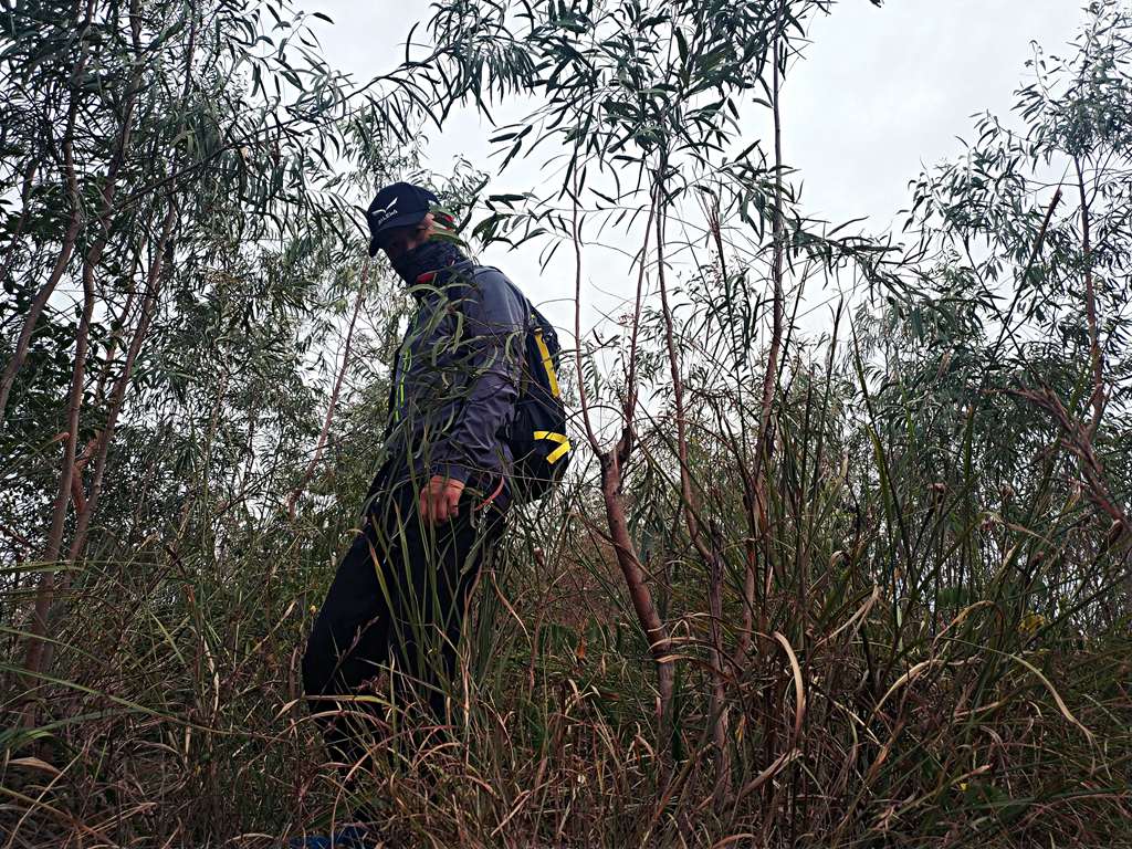 沙乐华冲锋衣评测,沙乐华冲锋衣测评