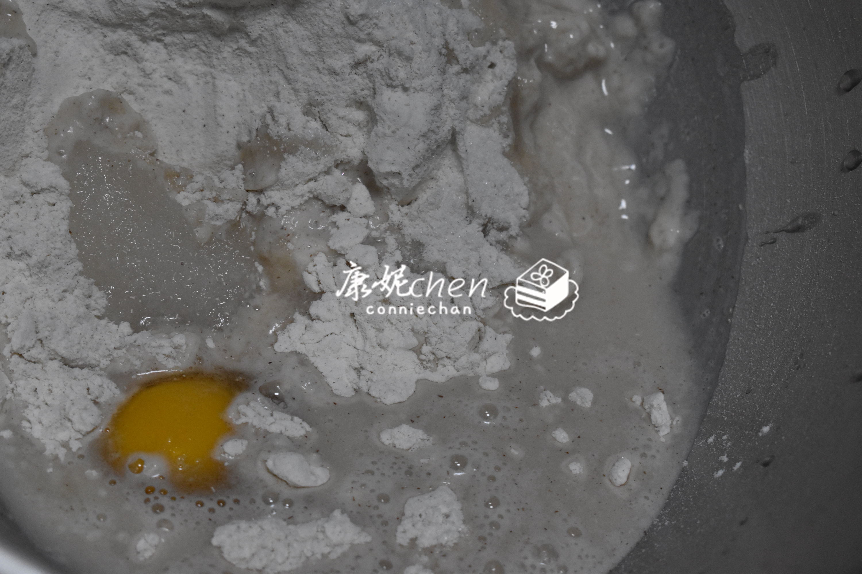 馒头怎么做又蓬松又白又好吃,白馒头要怎么做才会吃起来蓬松