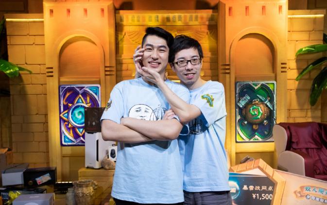 炉石传说春哥最新视频,炉石春哥求婚视频现开赛