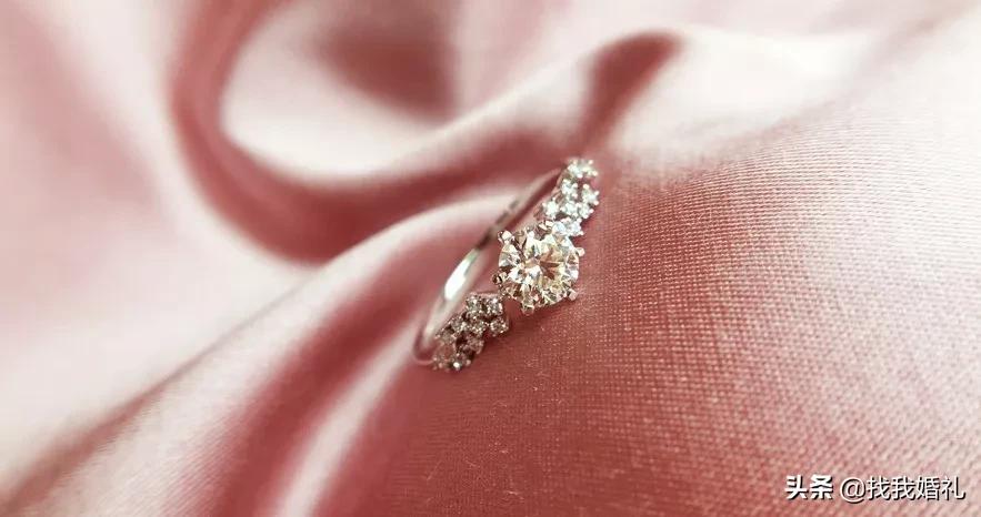 8000-10000左右大牌婚戒,十款经典婚戒