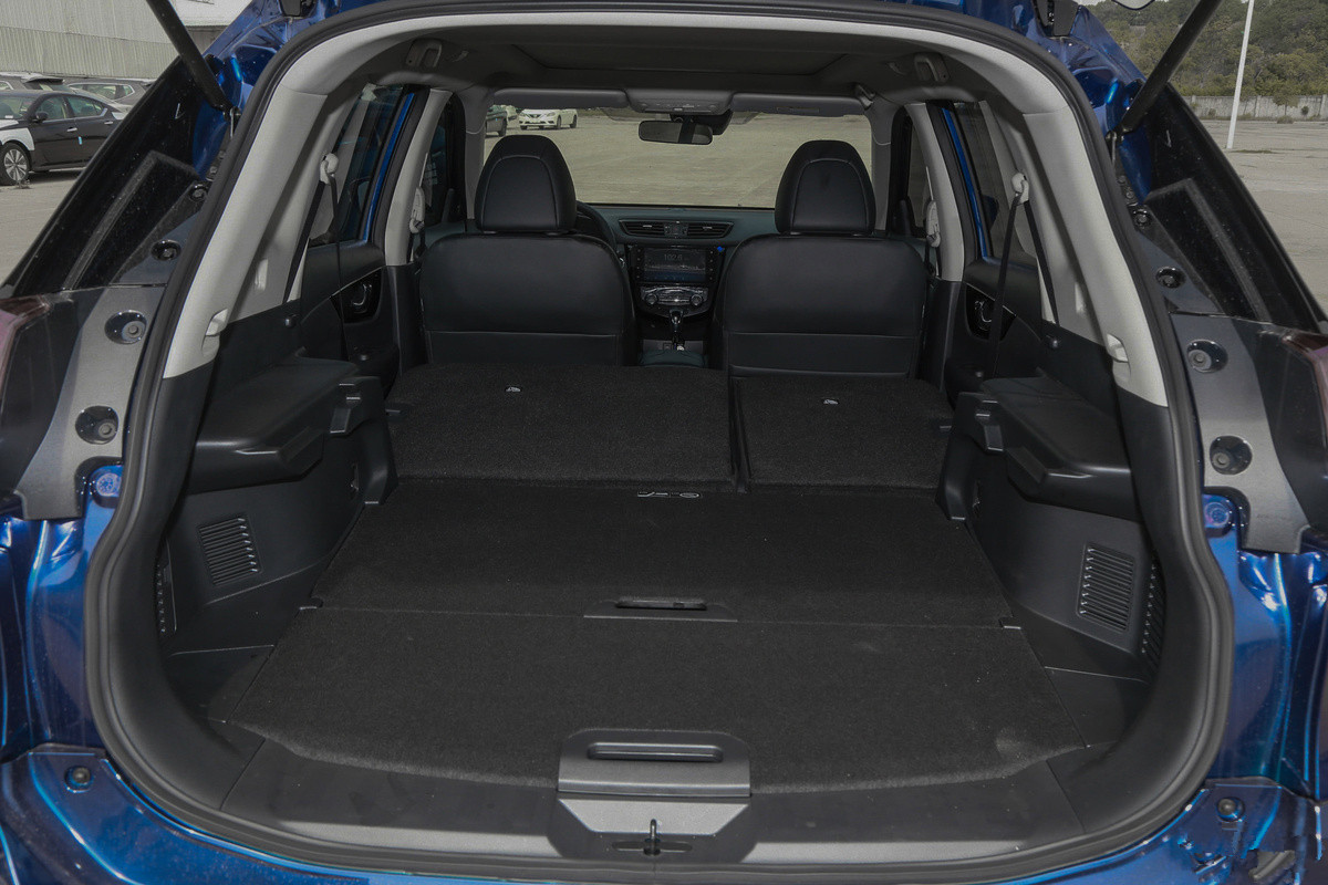 奇骏动力变弱,老奇骏动力不足怎么解决