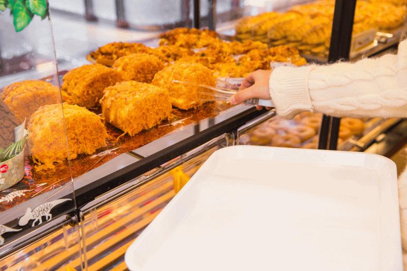 85度c的8折活动,85度c75折优惠