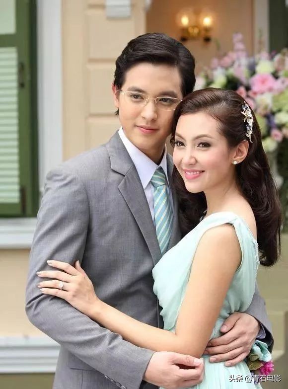 是时候给泰剧正名了！推荐五部良心泰剧，高颜值、不狗血、三观正