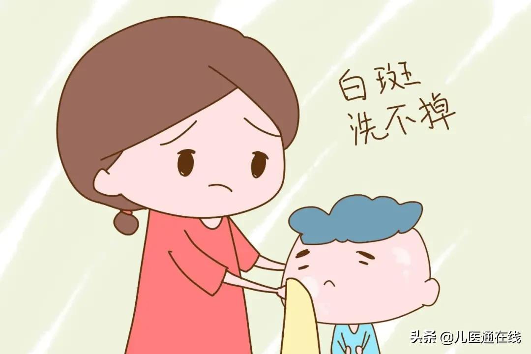 警惕！1岁孩子感染多种寄生虫，这个坏习惯很多家庭都有