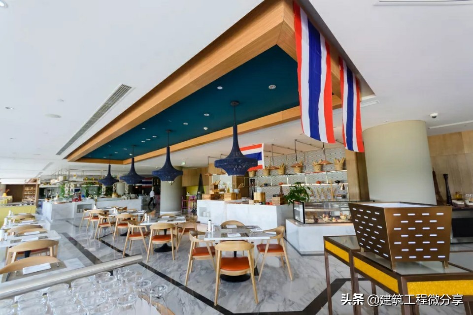 恭喜单位获得鲁班奖,中天建设集团有几个鲁班奖