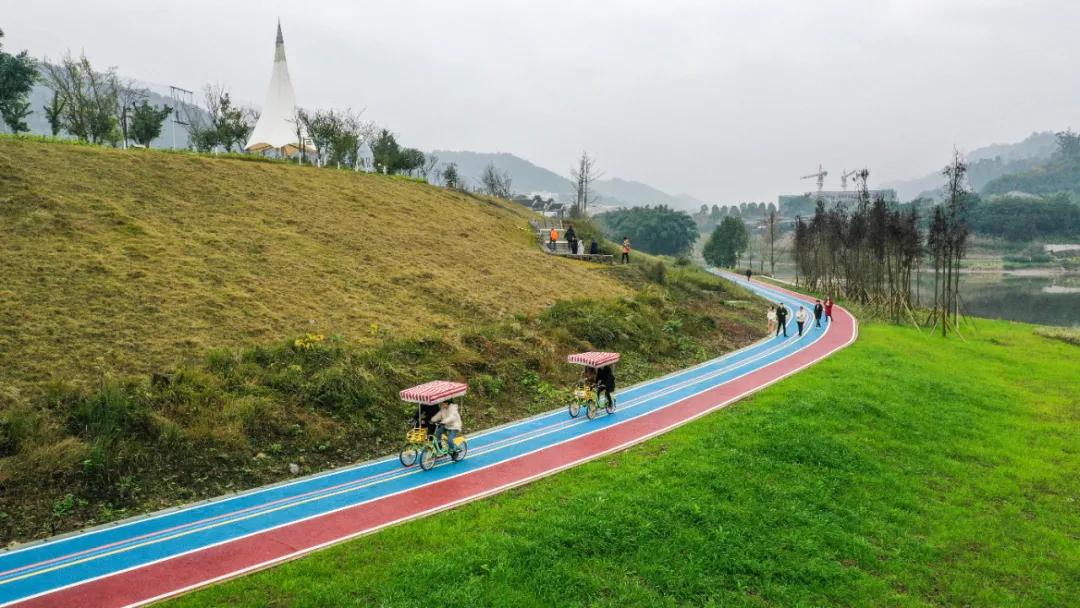 北碚山水风景区,北碚景区游玩攻略