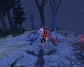 dota2鏆厜涔嬭,鏆厜涔嬪煄