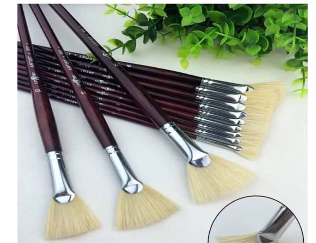 零基础水彩初学者工具推荐,水彩初学者入门工具推荐