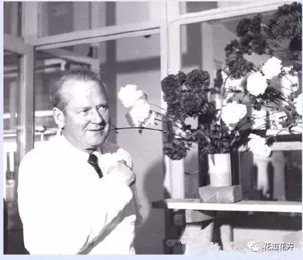 鲜花为什么最爱这一口！｜花呆子的荷兰鲜花游记（二）