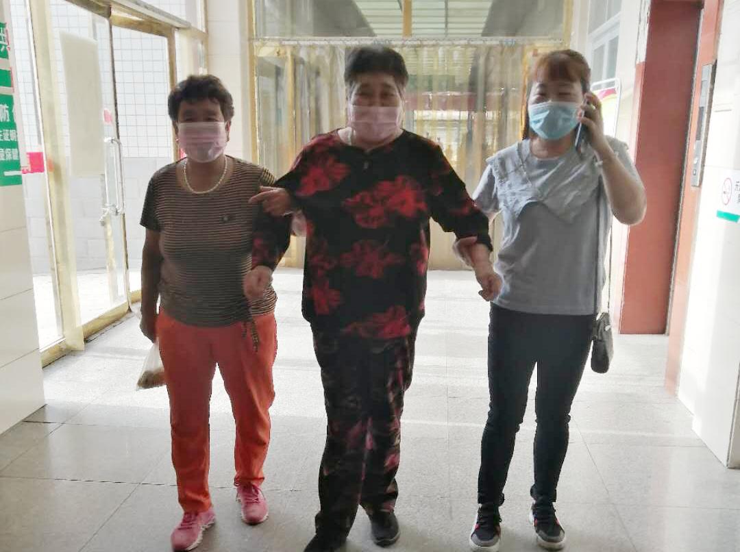 规范用药治疗方案,规范康复诊疗流程