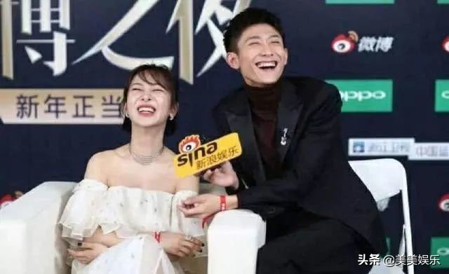 张一山的女性朋友有几个,张一山不能说的秘密