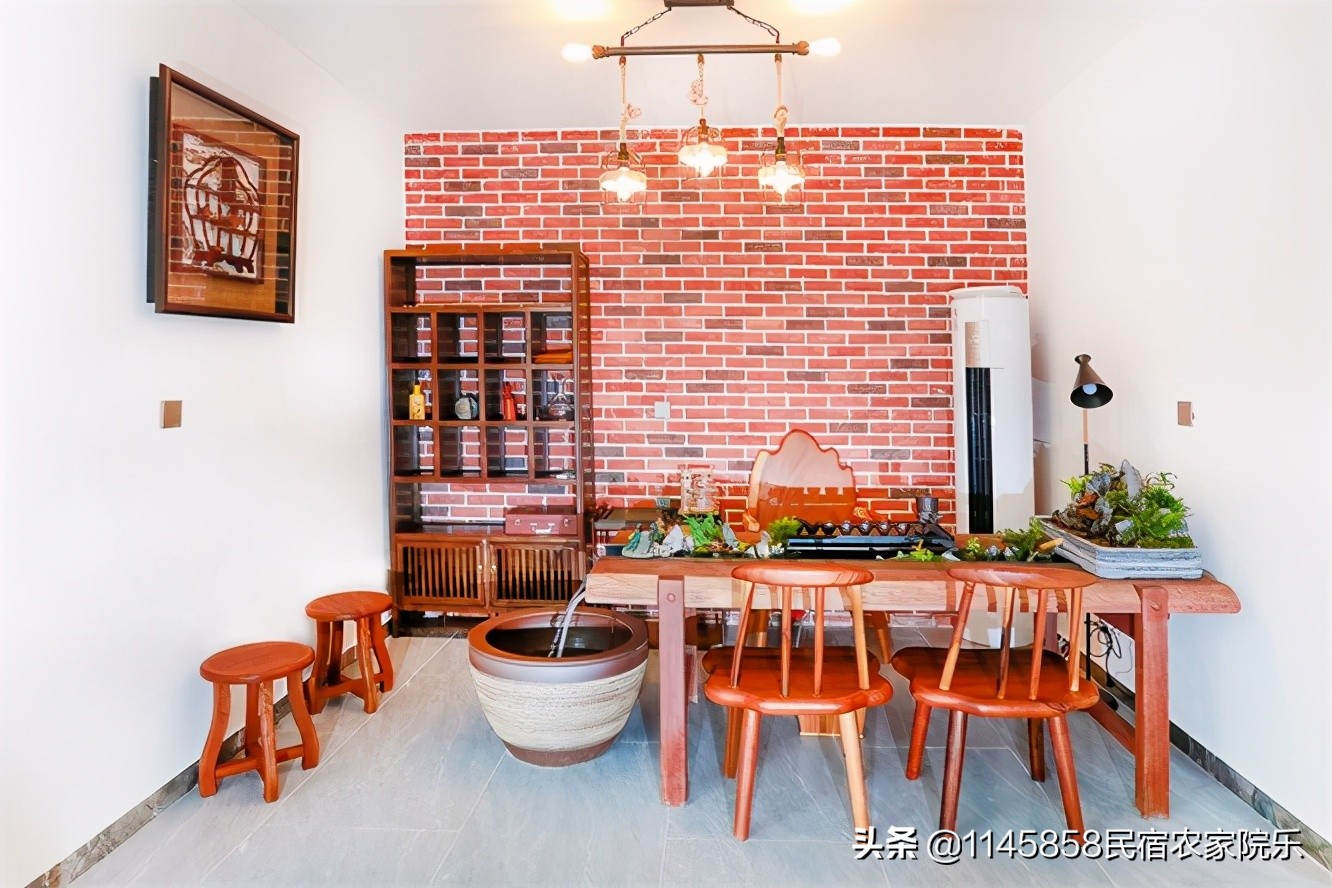 怀柔雁栖湖周边民宿,怀柔雁栖湖民宿小院推荐