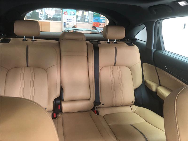 2020款本田ur-v2.0四驱改色,本田urv2020款低配改装