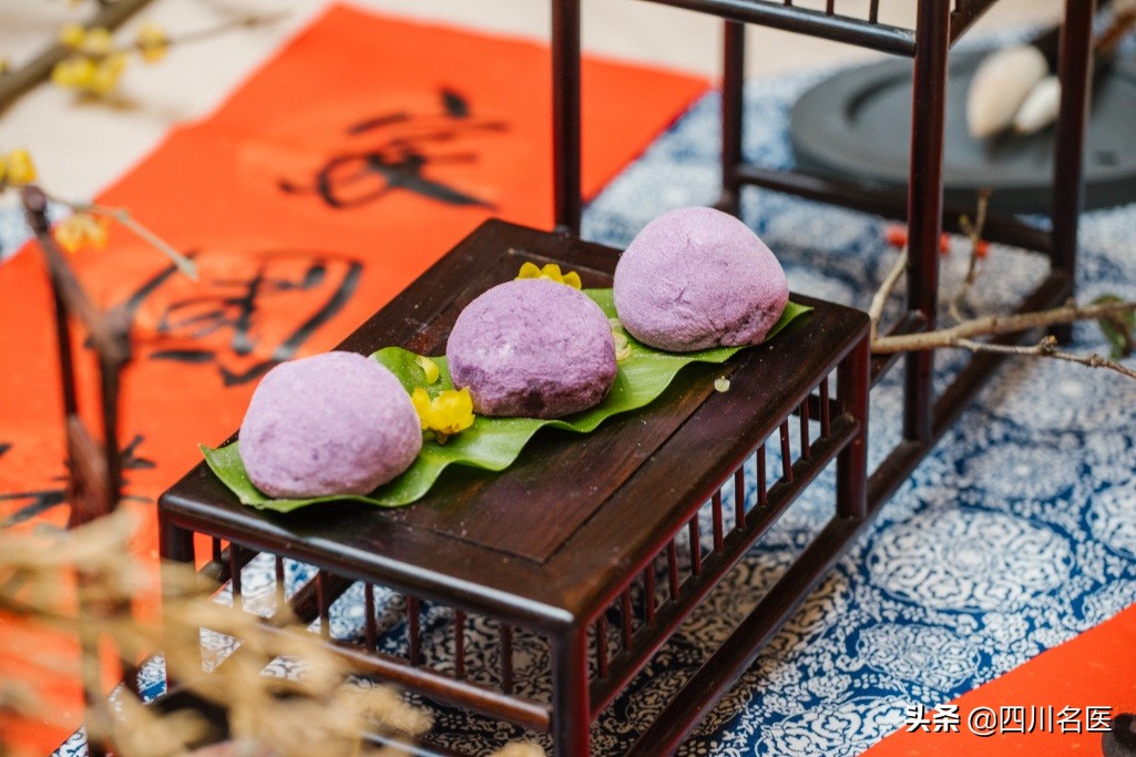 营养过大年！原创医护真人秀华西味道精彩上演