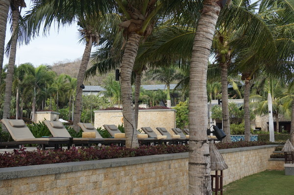 一场一个人说走就走的旅行,来一场旅行开启所有的美好