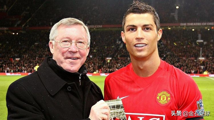 足球师徒情,足球界的师徒情