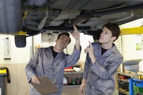 汽车行业进销存管理系统,汽修行业危机