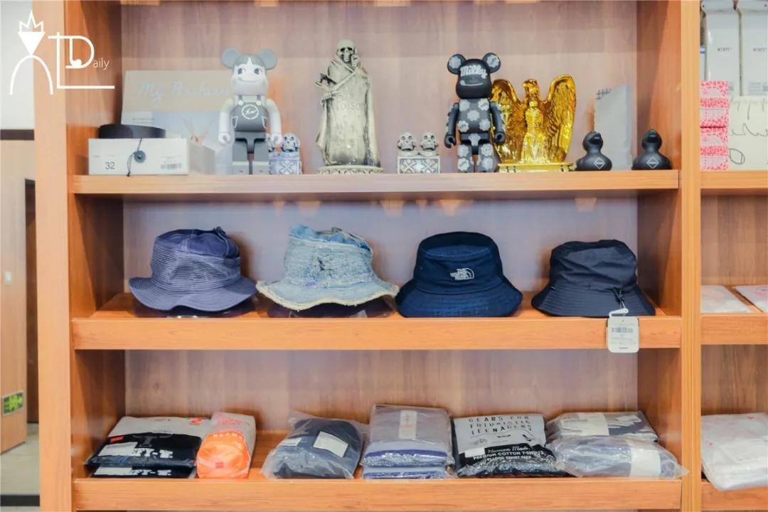 青岛品牌买手店,青岛买手店推荐