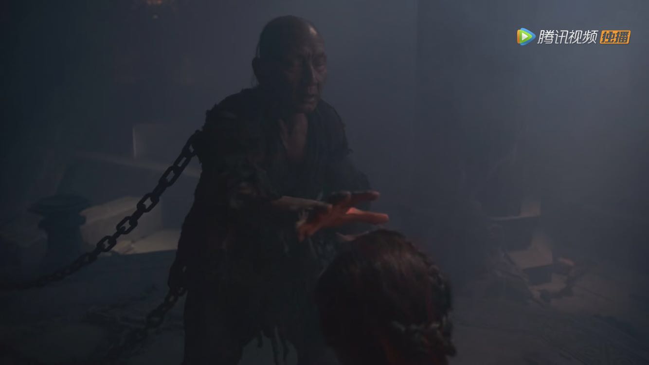 将夜2莲生三十二是第几集,将夜莲生三十二在哪一集出现