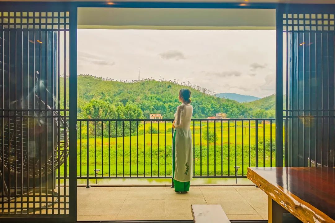 【在韶关过大年】春节游玩，推荐韶关这10间精品民宿！颜值高，来过慢生活