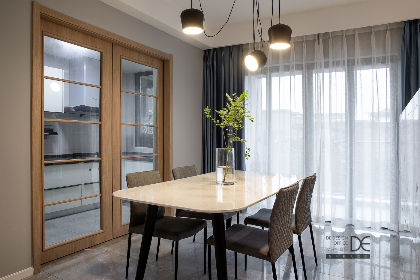 可生长性的空间,可持续发展空间设计