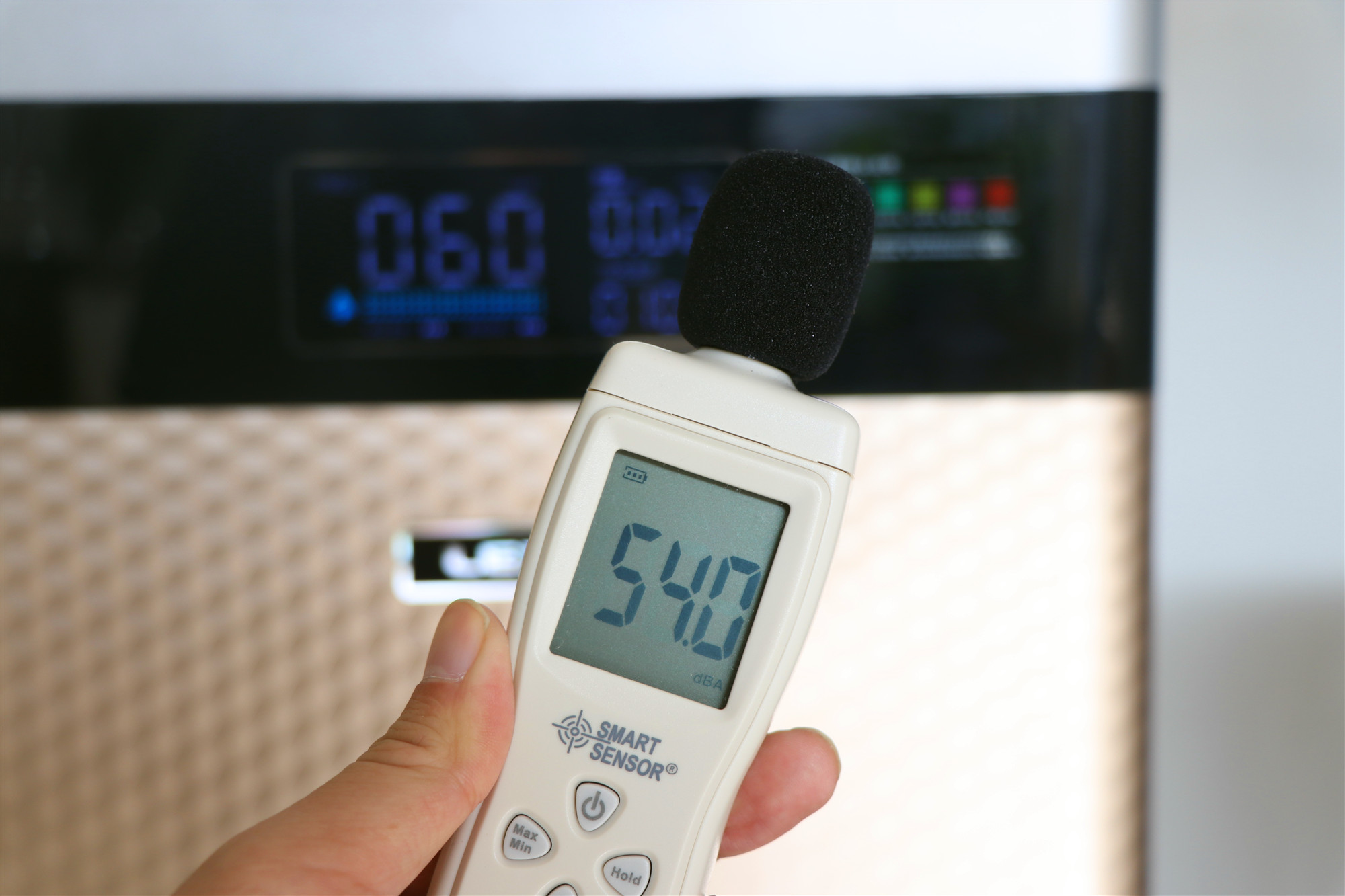 莱克的k9空气净化器好么,莱克魔净k9除雾霾效果好吗