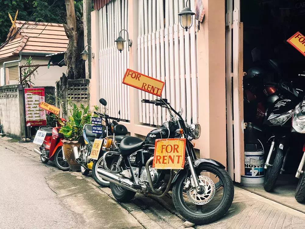 清迈最美的时光,清迈有一个夏天的故事