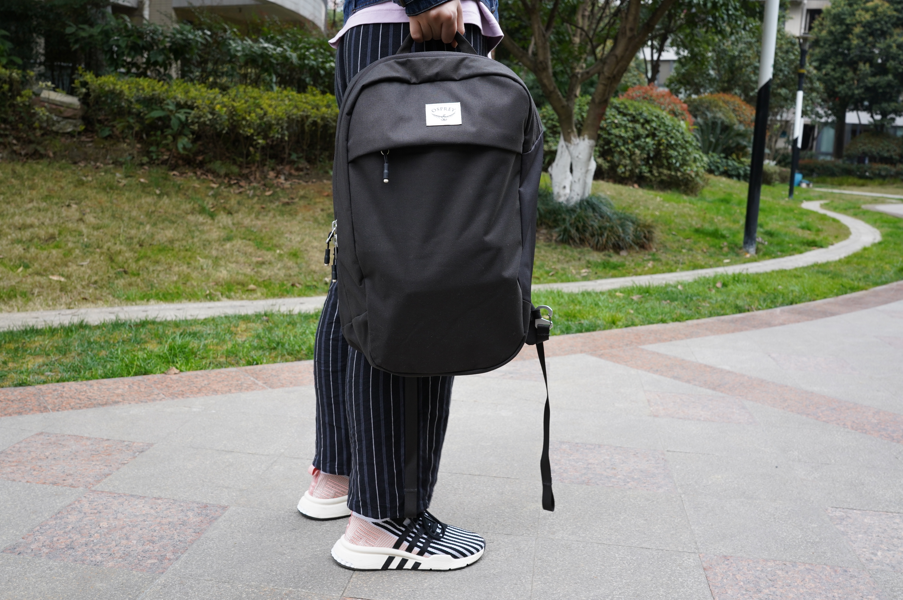 通勤edc推荐,通勤edc双肩背包