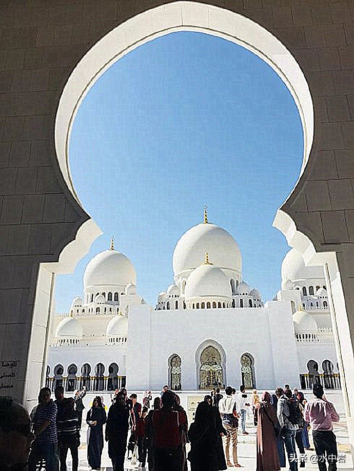 全球黄金最多的建筑,中国最贵的黄金建筑