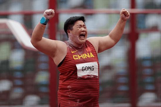 央视最差记者陆幽，“嘲讽”巩立姣身材问题，曾被曝私生活丑闻